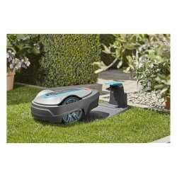 Навес зарядной станции Gardena, 15020-20.000.00