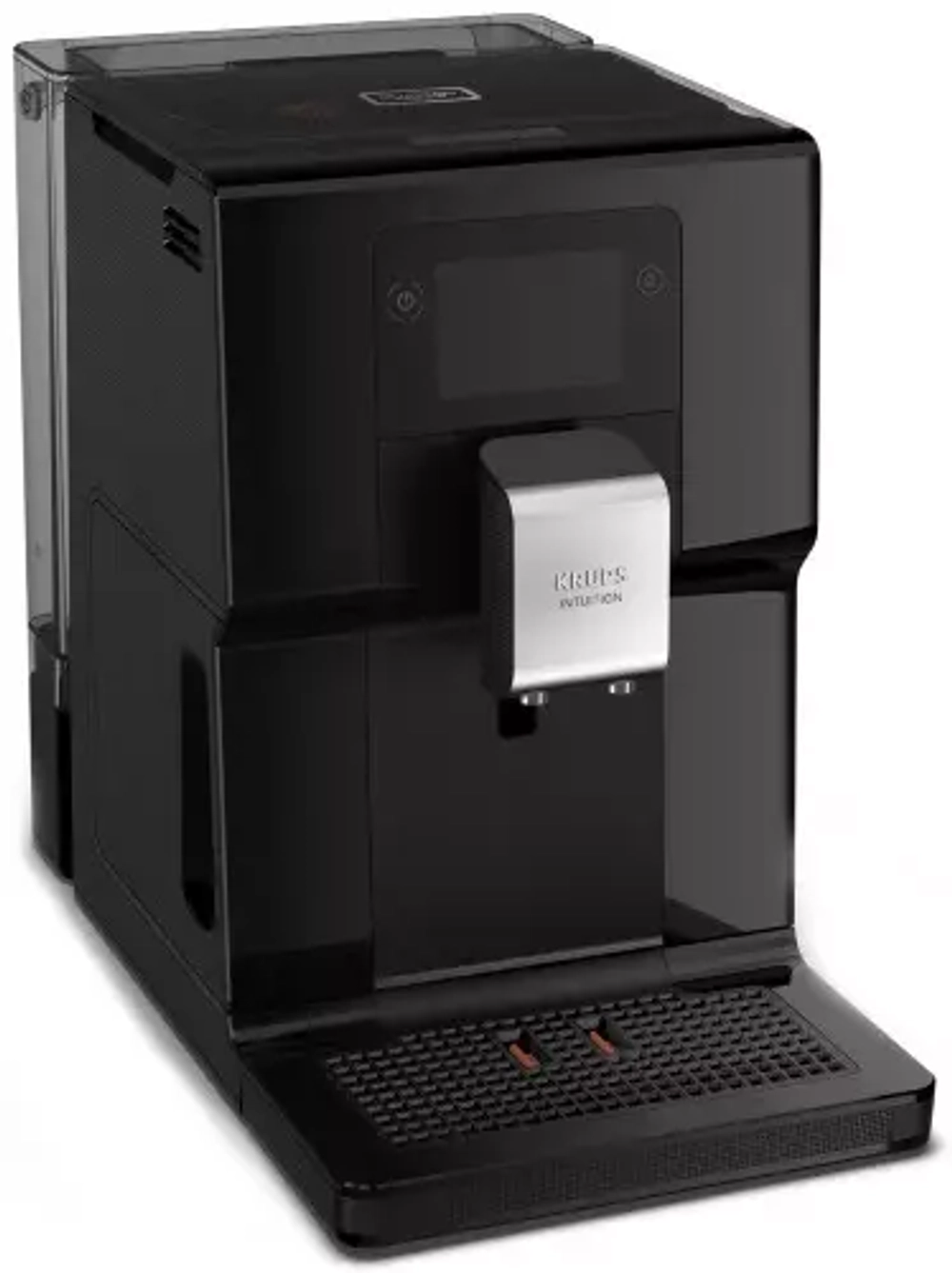 Кофемашина Krups Intuition Preference EA873810