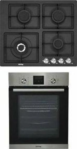 Духовой шкаф Korting OKB 7931 CMX