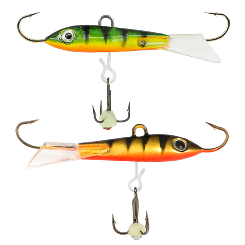 Балансир Spider Pro 19 5 гр. 40 мм 9/19