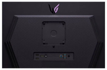 Монитор 27" LG 27GS95QE-B