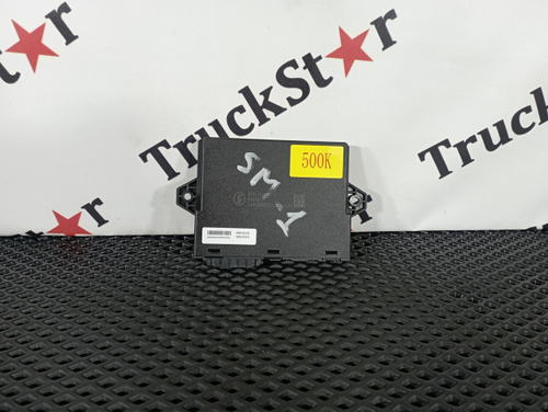 Блок управления центральным замком и стеклоподъемниками 2023г.