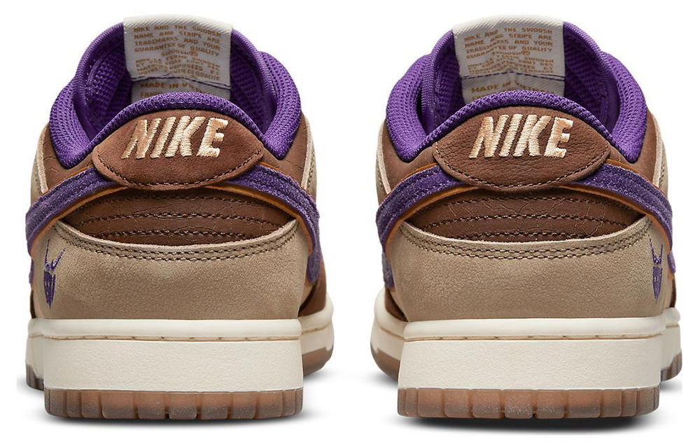 Кроссовки Nike Dunk Low "Setsubun"