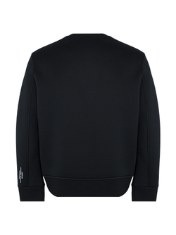 NEIL BARRETT Байка  - чёрный