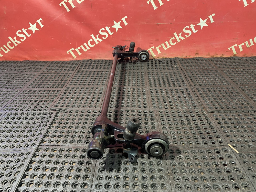 Торсион кабины