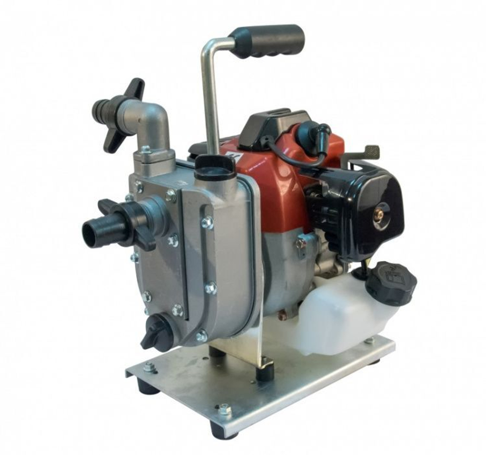 Мотопомпа бензиновая "Vodotok" БН-25-9 м/ч (снят с производства)