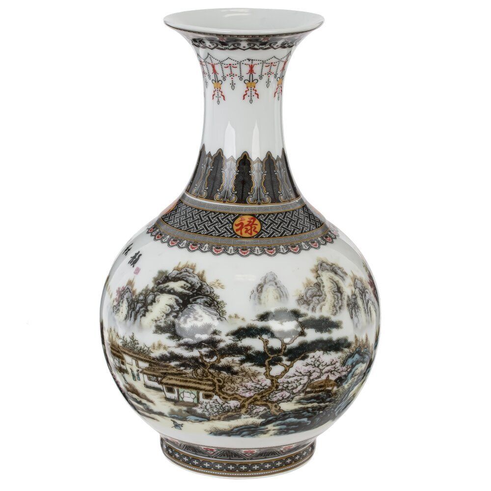 GAEM Ваза, 1650 мл, L14 W14 H24 см