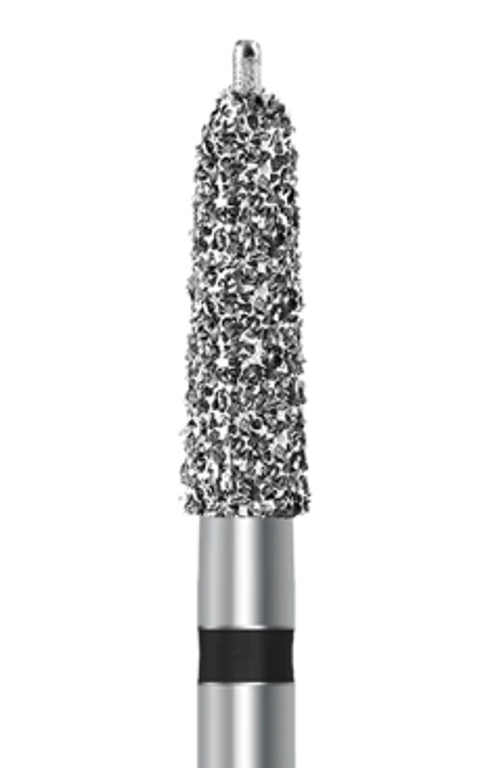 Бор алмазный Frank Dental типа FG - D.856KFS.021.SG.FG