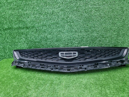 Решетка радиатора Geely Tugella (2022-2024)