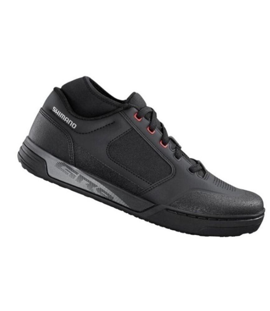 Велотуфли Shimano SH-AM903 Black 45