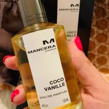 Mancera COCO VANILLE