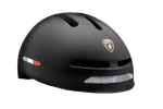 Шлем Lamborghini Smart Helmet