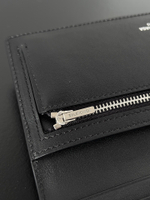 Кошелек из натуральной кожи