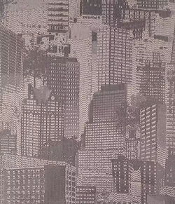 Штора Legrand Мегаполис 1500х2800 мм