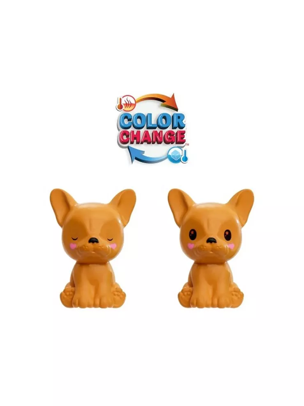 Кукла барби Chelsea Costume Cuties HRK29 — Челси-собачка