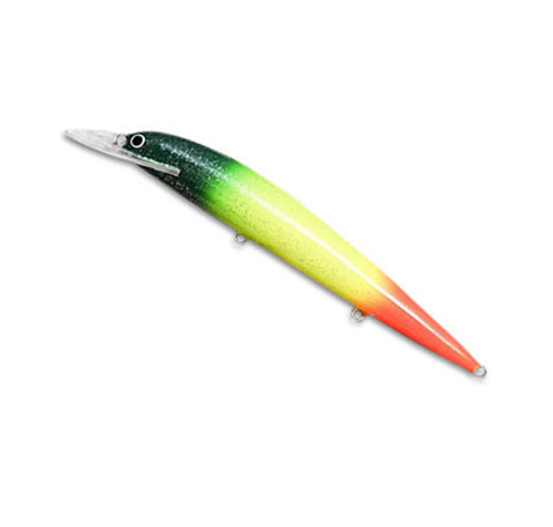 Jarmo Karikko 13 см., цвет 085