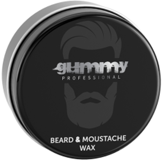Воск для ухода за бородой и усами GUMMY, 50 мл