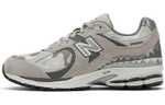 Кроссовки A Bathing Ape X New Balance Nb 2002R
