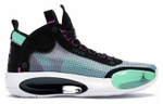 Кроссовки Jordan Air Jordan 34 Blue Void