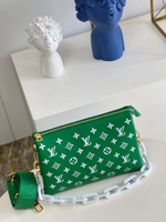 Louis Vuitton Coussin PM
