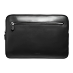 COACH Laptop Leather Laptop Bag Large Men"s