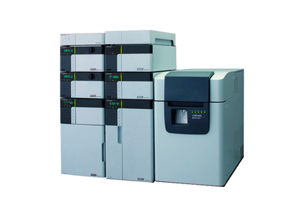 Жидкостный хроматомасс-спектрометр LCMS-2020