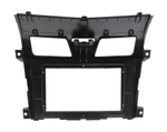 Переходная рамка магнитолы NISSAN TEANA 2013-2015 10,2 дюймов