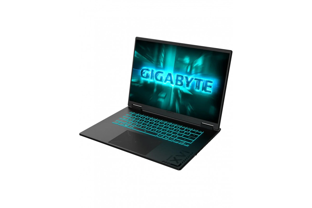 Ноутбук GIGABYTE GAMING A16