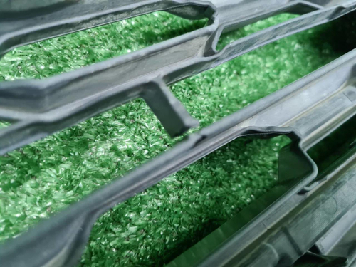 Бампер передний Toyota RAV4 5 XA50 (2018-н.в.)