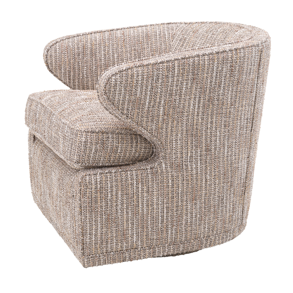 Кресло вращающееся Swivel Chair Dorset арт.115325