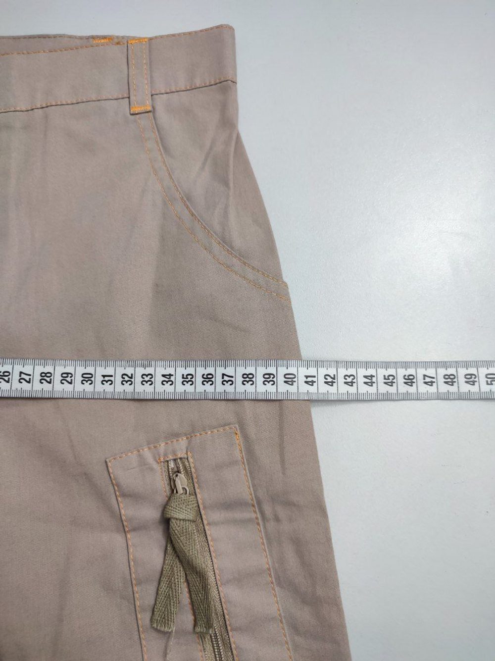 Бриджи UniStyle комфортные на 9 лет, новые