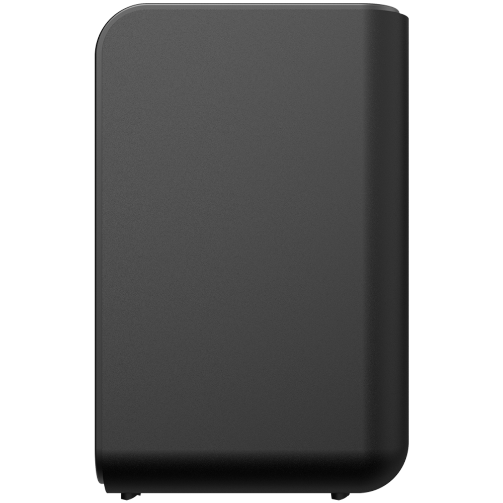 Klipsch Flexus SURR 100 Surround speakers for Flexus Core soundbars, black, pair