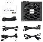 Блок питания Chieftec Vita SM3, BPX-850-C 850 Вт
