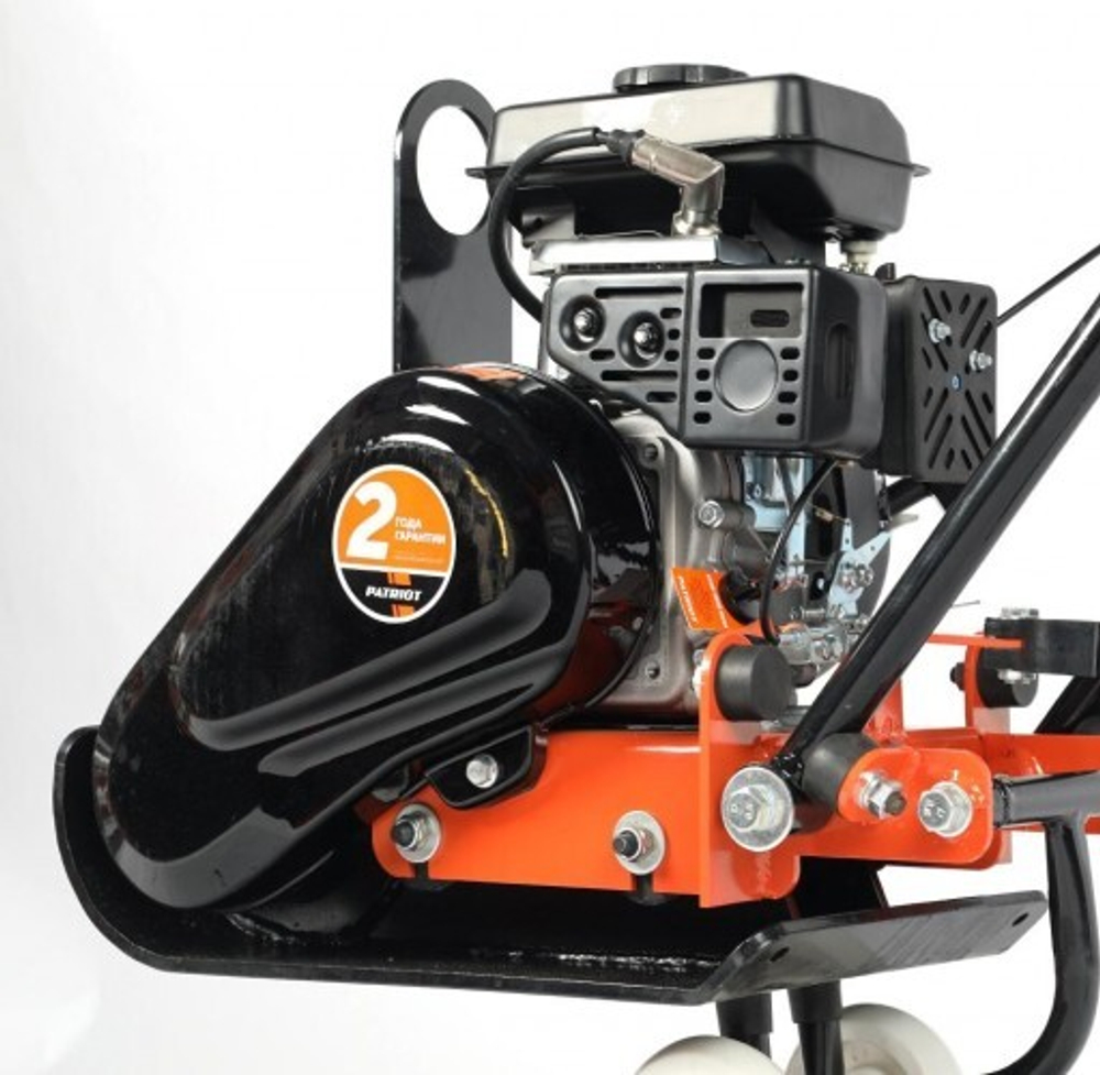 Виброплита PATRIOT VT- 50LB 590106000