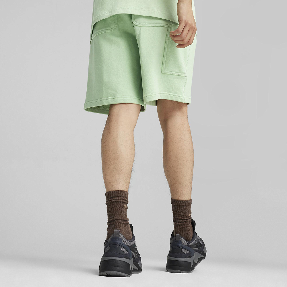 Мужские шорты PUMA DOWNTOWN Shorts