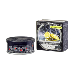 Eikosha SPIRIT REFILL LEMON SQUASH - Ароматизатор меловой "Лимонная свежесть"