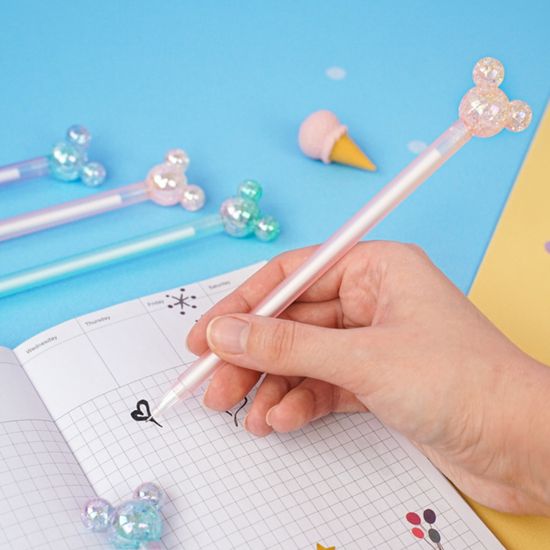 Ручка "Микки"