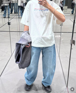 Футболка Alexander Wang