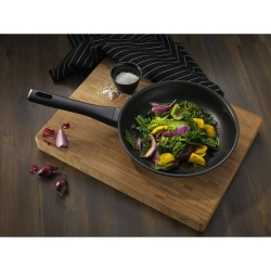 Zwilling Гранитная сковорода Madura Plus 20 см с покрытием Duraslide Granite