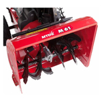 Бензиновый снегоуборщик MTD M 61