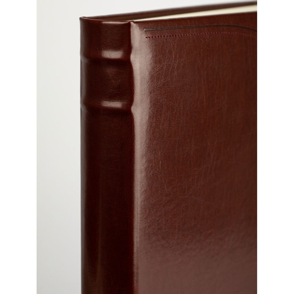 Фотоальбом магнитный Image Art IA-BBA30 серия 111 классический книжный переплёт 31х32 30 листов | Image Art