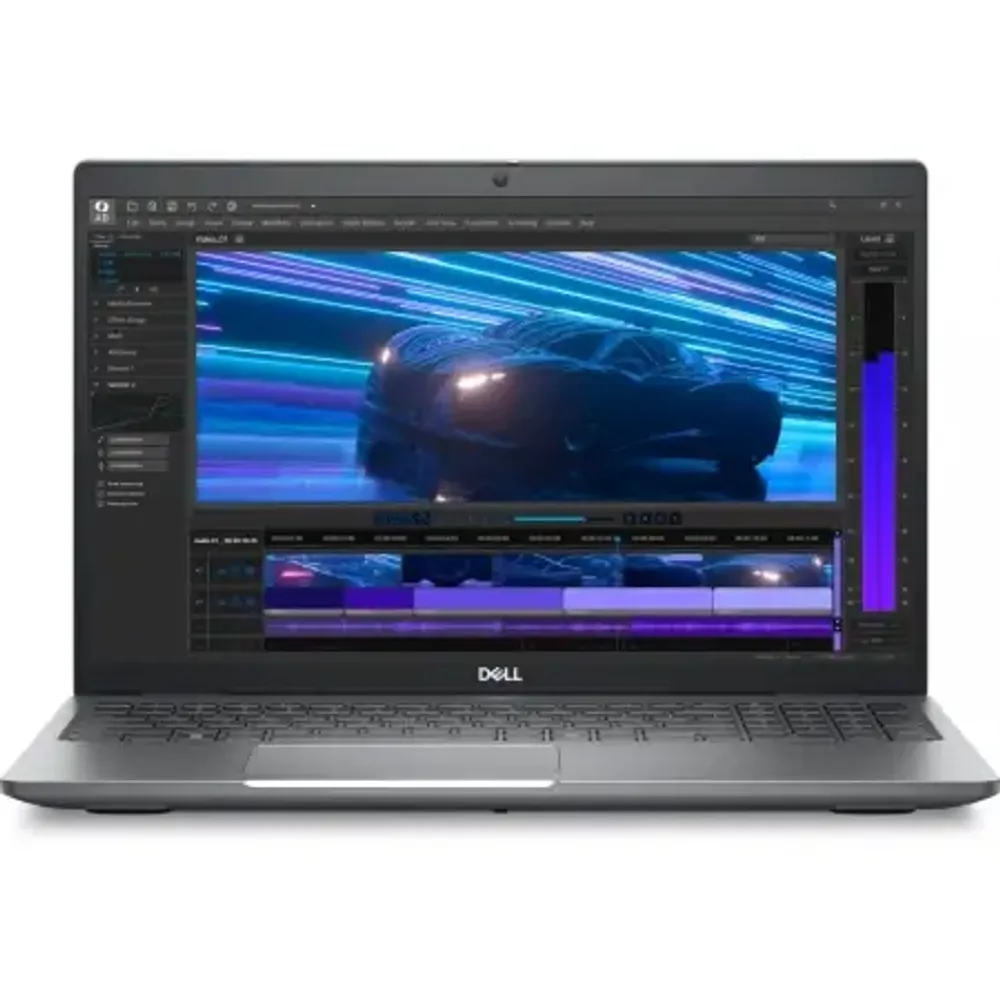 Ноутбук Dell Precision 3591 (210-BLNG-1356525)