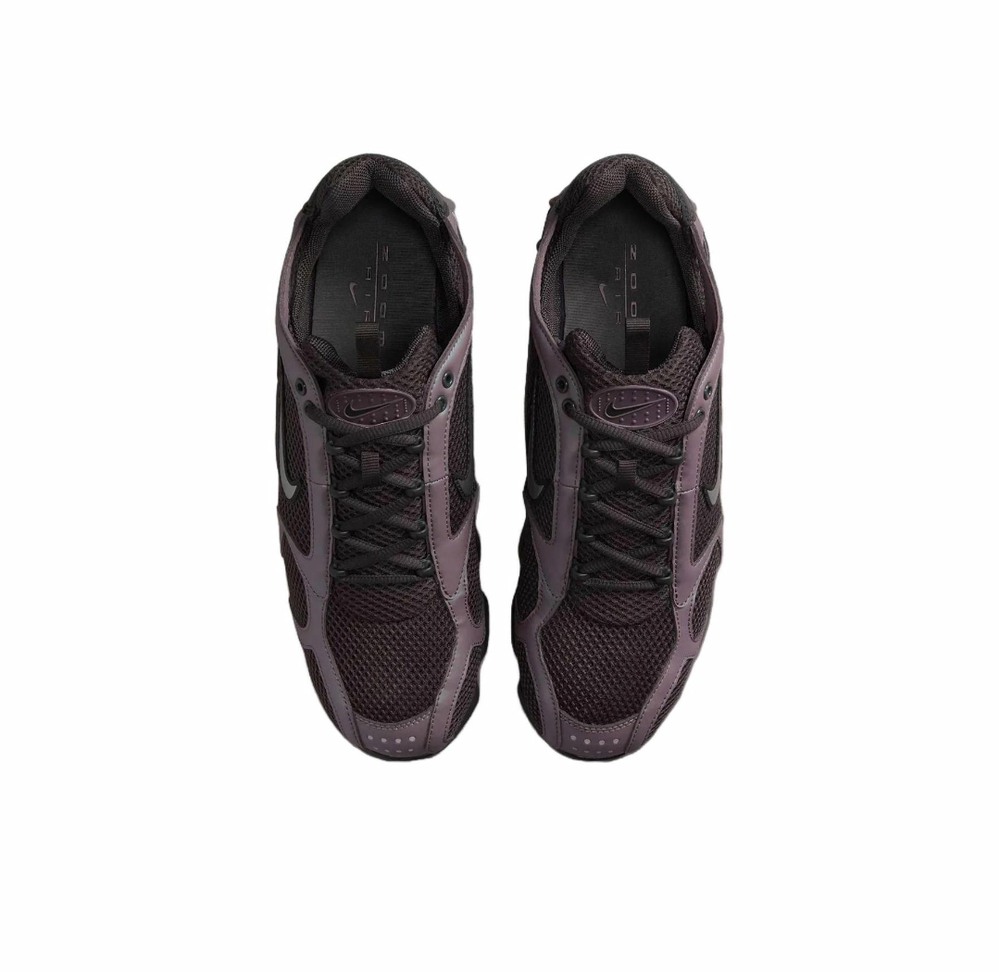 Кроссовки Nike Air Zoom Spiridon Cage 2 'Medium Ash' HV6929-299