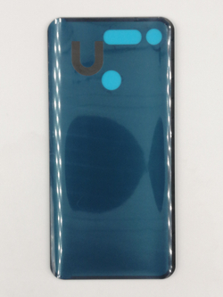 Задняя крышка для Huawei Honor View 20 Черный
