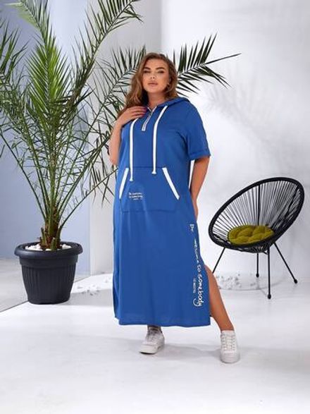 Платье УК-124-3 Fabrika Фото 2