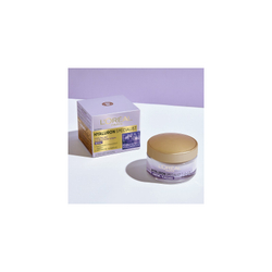 L’Oreal Paris Hyaluron Specialist - ночной крем, заполняющий морщины /   50  ml  / GTIN 3600523775651