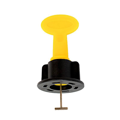 Система выравнивания плитки Многоразовый 1,5мм 50шт 1135