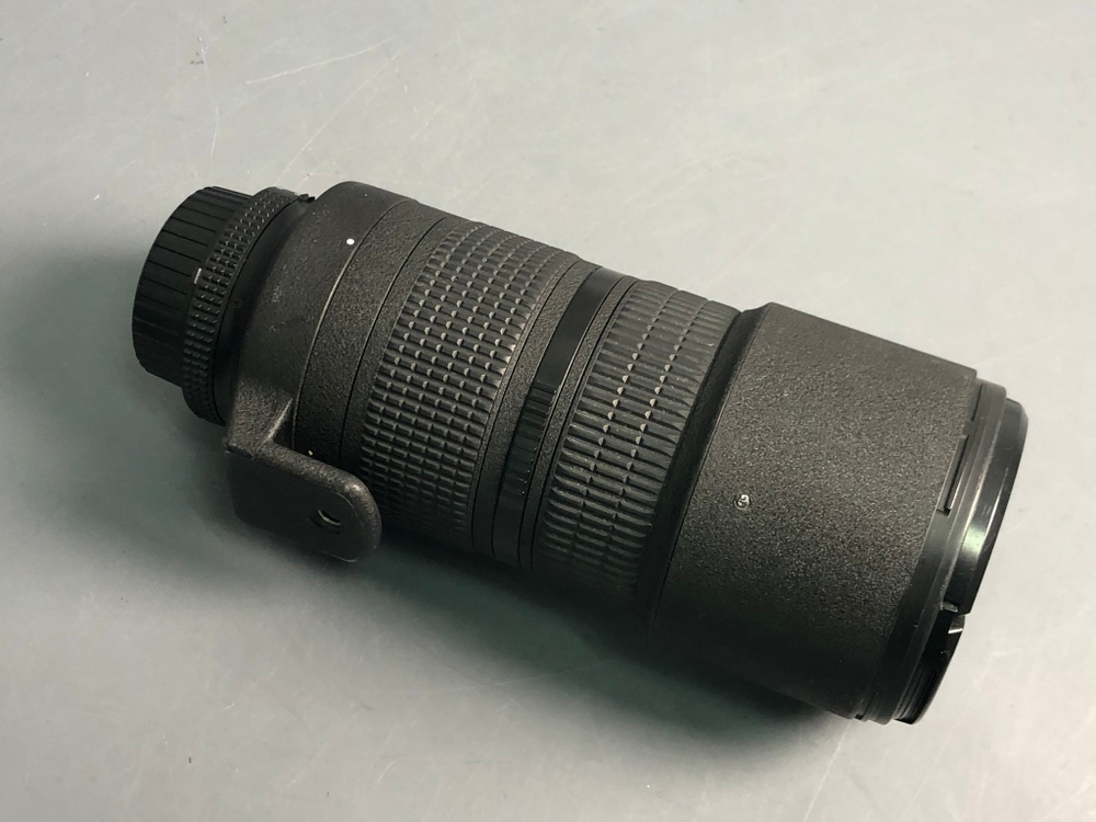 Nikon 80-200mm 2.8D ED AF