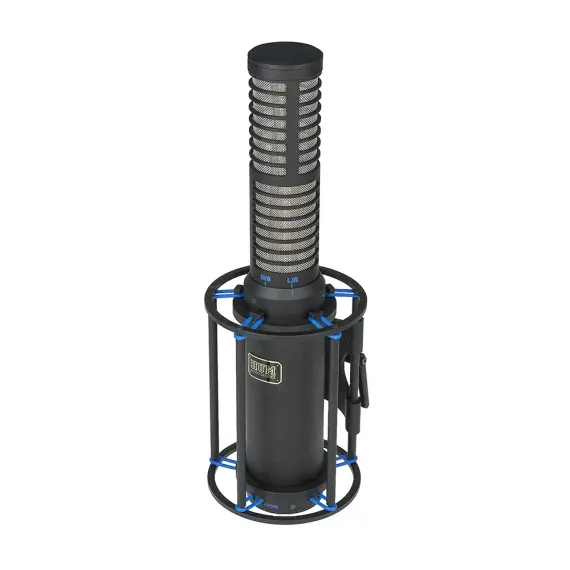 HUM Audio Devices RS2