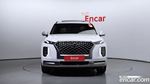 Hyundai Palisade Дизель 2.2 2WD (05.2022)